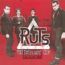 The Best Of - The Ruts