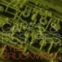 Gasps & Fissures - Kyle Bruckmann