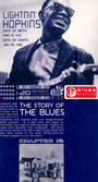 The Story Of Blues 16 - Lightnin' Hopkins