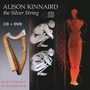 Silver String - Alison Kinnaird