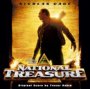 National Treasure  OST - Trevor Rabin