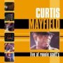 Live At Ronnie Scott's - Curtis Mayfield