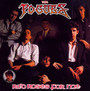 Red Roses For Me - The Pogues