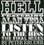 Listen To The Hiss - DJ Hell feat Alan Vega