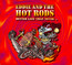 Better Late Than Never - Eddie & The Hot Rods
