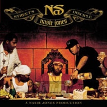 Street's Disciple - NAS
