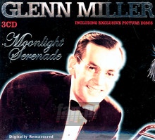 Moonlight Serenade - Glenn Miller