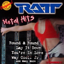 Metal Hits - Ratt