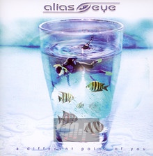 Different Point Of View - Alias Eye