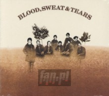 Blood, Sweat & Tears - Blood, Sweat & Tears Blood, Sweat & Tears - Blood, Sweat & Tears