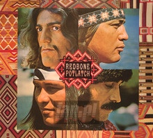 Potlatch - Redbone