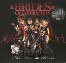 Here Come The Brides - Brides Of Destruction