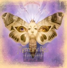 The Secret Migration - Mercury Rev