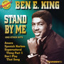 Stand By Me & Other Hits - Ben E. King