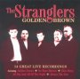 Golden Brown-Live - The Stranglers