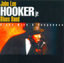 Blues With A Vengeance - John Lee Hooker  -JR-