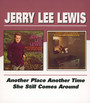 Another Place Another Time - Jerry Lee Lewis 