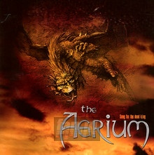Songs For The Dead King - Aerium