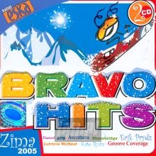 Bravo Hits 2005 Zima - Bravo Hits Seasons   