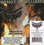 Wendy O Williams Pack - Wendy O Williams 