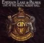 Live At The Royal Albert Hall - Emerson, Lake & Palmer