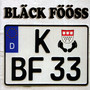 K-BF33 - Black Fooss