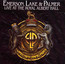 Live At The Royal Albert Hall - Emerson, Lake & Palmer