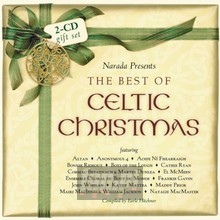 Best Of Celtic Christmas - V/A