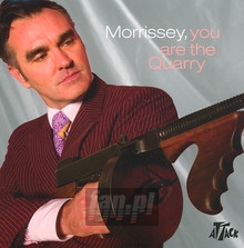 You Are The Quarry - Morrissey