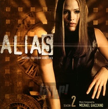 Alias V.2  OST - Michael Giacchino