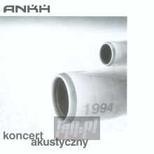 Koncert Akustyczny   [Unplugged] - Ankh