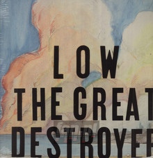 Great Destroyer - Low