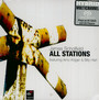 All Stations - James Scholfield