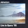 Live In Opera:  Bytom 1995 - Ankh