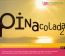 Pinacolada 2 - Radio Pin Pinacolada 2 - Radio Pin