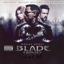 Blade Trinity  OST - V/A