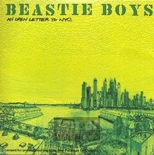 An Open Letter To NYC - Beastie Boys