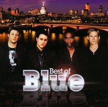 Best Of Blue - Blue - powiększ Best Of Blue - Blue
