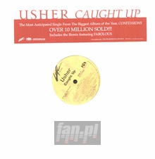 Caught Up - Usher