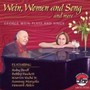 Wein, Women & Song & More - George Wein
