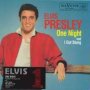 One Night - Elvis Presley