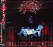 Deadly Lullabyes: Live 2003 - King Diamond