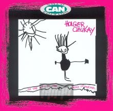 On The Way To The Peak Of - Holger Czukay