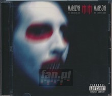 The Golden Age Of Grotesque - Marilyn Manson