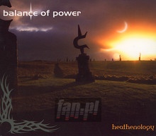 Live & Best Of - Balance Of Power