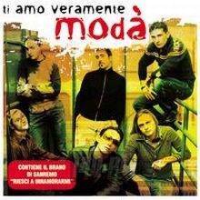 Ti Amo Veramente - Moda
