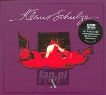 X - Klaus Schulze