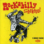 Rockabilly Shakeout - V/A