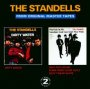 2on1: Dirty Water/Why Pick On - The Standells