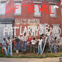 Off The Wall - Fat Larry's Band